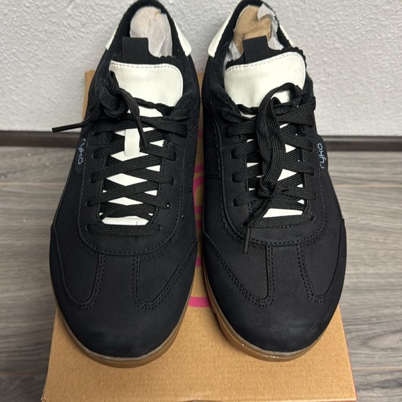 Ryka Made For Women Effortless Lace Up Sneaker - Picture 4 of 7